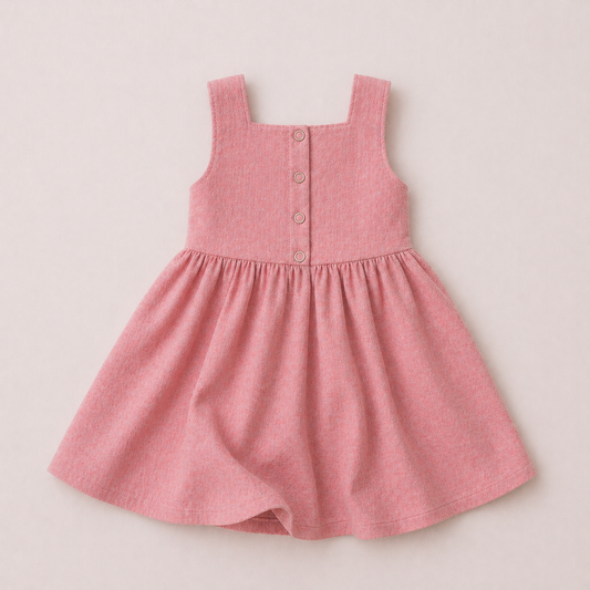Jane Dress - PDF Sewing Pattern