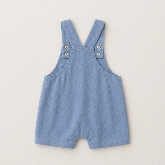 Ray Romper Sewing Pattern (PDF)